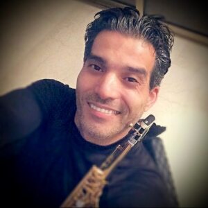 Photo de profil de Abdelkader Moh