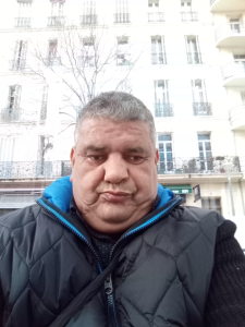 Photo de profil de Abdelkader Oukkal