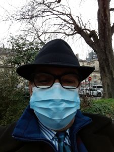 Photo de profil de Abdelkader Ourrad