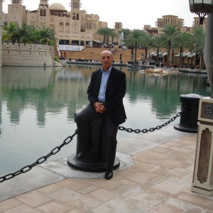 Photo de profil de Abdelkader Rabei