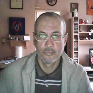 Photo de profil de Abdelkader Sahari