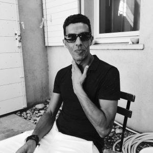 Photo de profil de Abdelkader Samba