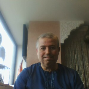 Photo de profil de Abdelkader Tadjer