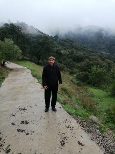 Photo de profil de Abdelkader Terai