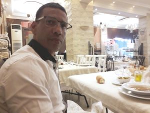 Photo de profil de Abdelkader Zahzouh