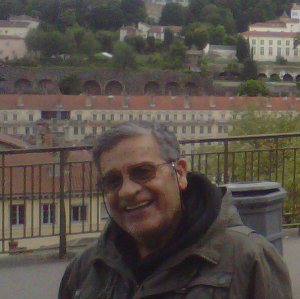 Photo de profil de Abdelkader Zouaoui