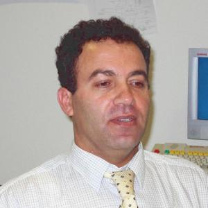 Photo de profil de Abdelkader Zouine