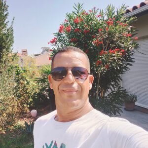 Photo de profil de Abdelkalk Sanhaji