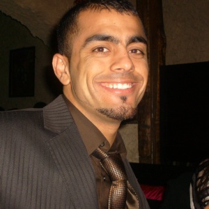 Photo de profil de Abdelkarim Bel Hadj