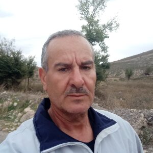 Photo de profil de Abdelkarim Debbacha