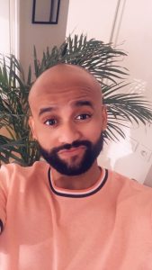Photo de profil de Abdelkarim El Mechraa