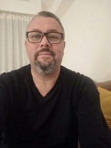 Photo de profil de Abdelkarim Kechekoul