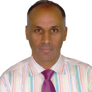 Photo de profil de Abdelkarim Oucheikh