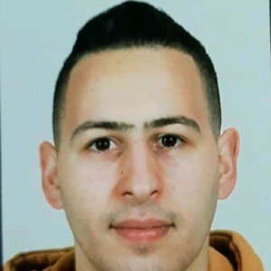 Photo de profil de Abdelkrim Sami Bouria