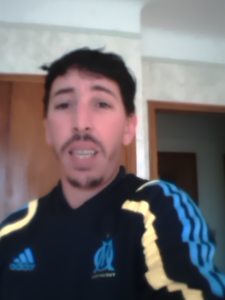 Photo de profil de Abdelkrim Abed