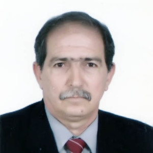 Photo de profil de Abdelkrim Benallal