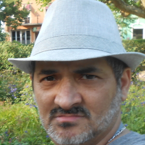 Photo de profil de Abdelkrim Bencharef