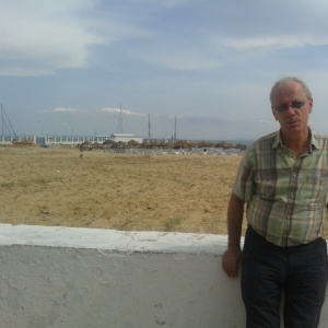 Photo de profil de Abdelkrim Benhaffaf