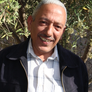 Photo de profil de Abdelkrim Bennouna