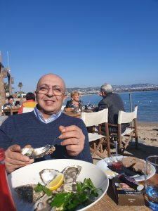 Photo de profil de Abdelkrim Bentot