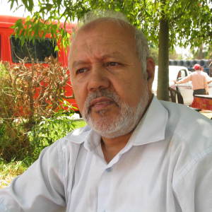 Photo de profil de Abdelkrim Bouasria