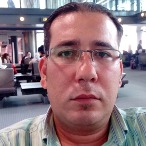 Photo de profil de Abdelkrim Boumediene