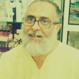 Photo de profil de Abdelkrim Difli
