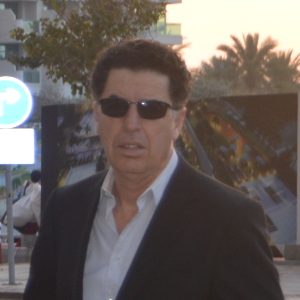 Photo de profil de Abdelkrim Ghozali