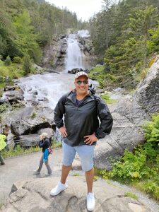Photo de profil de Abdelkrim Hadji