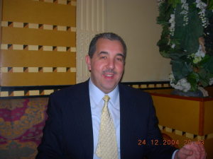 Photo de profil de Abdelkrim Hamenni
