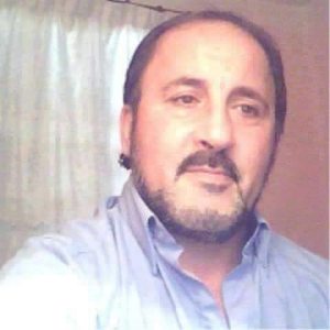 Photo de profil de Abdelkrim Karaallal