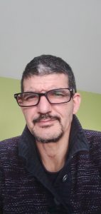 Photo de profil de Abdelkrim Makh