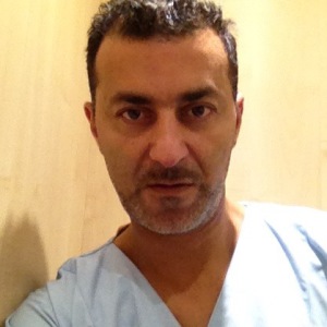 Photo de profil de Abdelkrim Mazouz