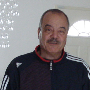 Photo de profil de Abdelkrim Messadh