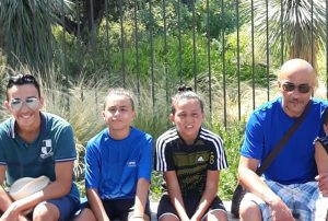 Photo de profil de Abdelkrim Mohand