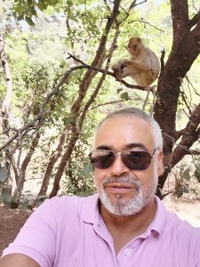 Photo de profil de Abdelkrim Saidi