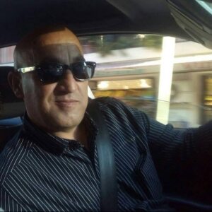 Photo de profil de Abdelkrim Sidouni