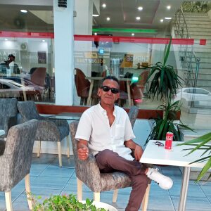 Photo de profil de Abdelkrim Terfas