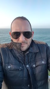 Photo de profil de Abdelkrim Yousfi