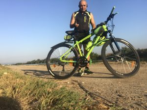 Photo de profil de Abdelkrim Zaidi
