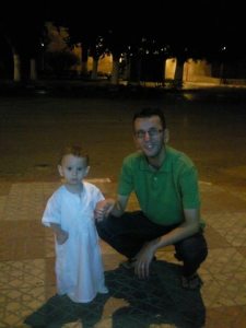 Photo de profil de Abdelkrim Zerrouki