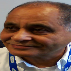 Photo de profil de Abdella Battou