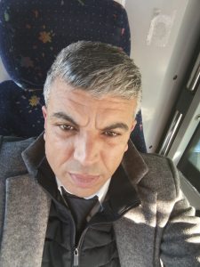 Photo de profil de Abdellah Ait Moussa