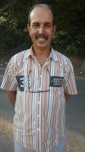 Photo de profil de Abdellah Barhdadi
