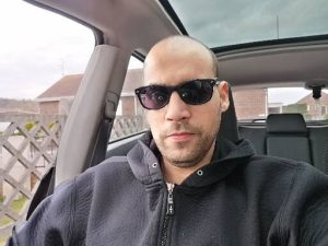 Photo de profil de Abdellah Barrouhi