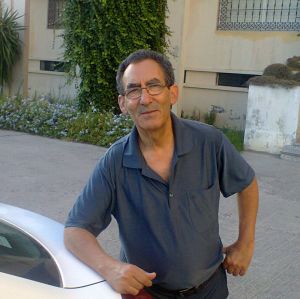 Photo de profil de Abdellah Bentahir