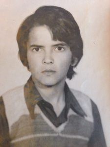 Photo de profil de Abdellah Chbani