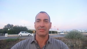 Photo de profil de Abdellah Cheurfa