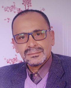 Photo de profil de Abdellah Darkaoui