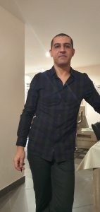 Photo de profil de Abdellah Ennachil